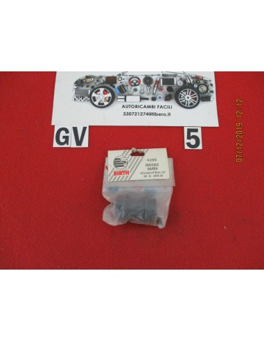 4286 509436 boccola barra stabilizzatrice peugeot 205 gt -  Az Ricambi  Sei alla ricerca di ricambi per la tua auto d’epoca?