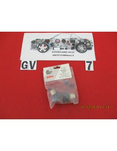 4103 4455424 coppia boccola barra stabilizzatrice fiat ritmo regata -  Az Ricambi  Sei alla ricerca di ricambi per la tua aut...