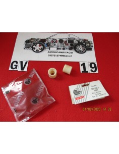4199 4468112 kit boccole leva fiat ritmo regata -  Az Ricambi  Sei alla ricerca di ricambi per la tua auto d’epoca?