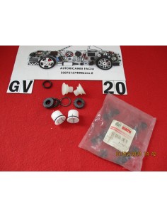 4558 kit leva cambio opel corsa a b kadett -  Az Ricambi  Sei alla ricerca di ricambi per la tua auto d’epoca?