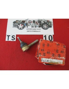 60535946 testina scatola sterzo alfa-romeo 33 -  Az Ricambi  Sei alla ricerca di ricambi per la tua auto d’epoca?