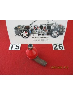 Rs3002 testina scatola sterzo sx audi 100 -  Az Ricambi  Sei alla ricerca di ricambi per la tua auto d’epoca?