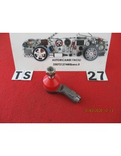 Rs3002 testina scatola sterzo dx audi 100 -  Az Ricambi  Sei alla ricerca di ricambi per la tua auto d’epoca?