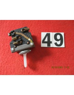 interruttore luci fiat 1100 103 musone topolino belvedere -  Az Ricambi  Sei alla ricerca di ricambi per la tua auto d’epoca? 2