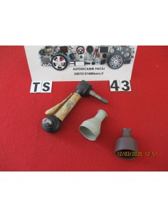 09ds4232 testina scatola sterzo 3l5491487 tirante anteriore barra citroen -  Az Ricambi  Sei alla ricerca di ricambi per la t...