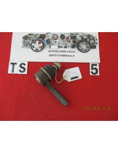 Testina scatola sterzo fiat 124 filettatura sinistra -  Az Ricambi  Sei alla ricerca di ricambi per la tua auto d’epoca?