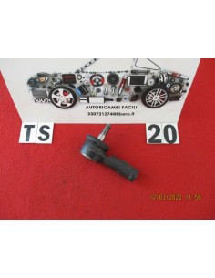 Rd2003 testina scatola sterzo dx ford escort taunus granada -  Az Ricambi  Sei alla ricerca di ricambi per la tua auto d’epoca?