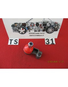 Rd0058 testina scatola sterzo dx opel vectra calibra -  Az Ricambi  Sei alla ricerca di ricambi per la tua auto d’epoca?