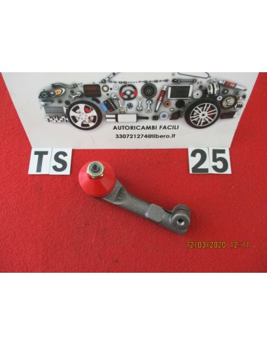 Rd0367 testina scatola sterzo renault twingo -  Az Ricambi  Sei alla ricerca di ricambi per la tua auto d’epoca?