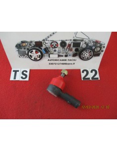 Rd0829 testina scatola sterzo dx per saab 900 -  Az Ricambi  Sei alla ricerca di ricambi per la tua auto d’epoca?