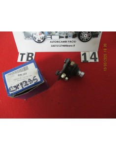 Rw163 357407365 cx1235 testina braccio volkswagen golf corrado -  Az Ricambi  Sei alla ricerca di ricambi per la tua auto d’e...