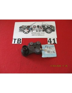 Cd2005 16624 testina braccio sospensione dx audi 80 90 -  Az Ricambi  Sei alla ricerca di ricambi per la tua auto d’epoca?