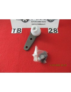 16613 testina braccio sospensione sx audi 80 90 89 ã19 -  Az Ricambi  Sei alla ricerca di ricambi per la tua auto d’epoca?