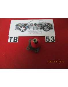 Cs3039 testina braccio sospensione sx per audi a3 seat toledo volkswagen golf -  Az Ricambi  Sei alla ricerca di ricambi per ...