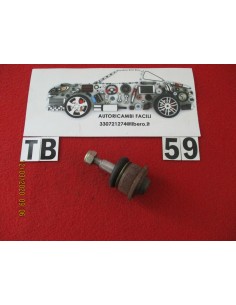 Cx0326 testina braccio sospensione per bmw e36 90-98 -  Az Ricambi  Sei alla ricerca di ricambi per la tua auto d’epoca?