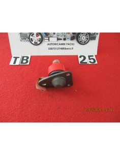 Cx0267 testina braccio sospensione renault r18 fuego -  Az Ricambi  Sei alla ricerca di ricambi per la tua auto d’epoca?