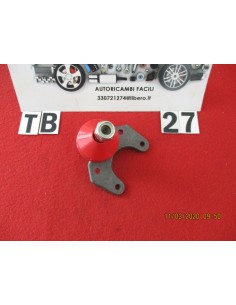 Cx0936 testina braccio sospensione inferiore renault r18 r20 fuego -  Az Ricambi  Sei alla ricerca di ricambi per la tua auto...