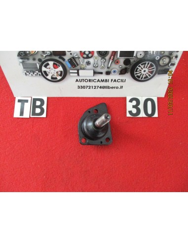 7701463687 testina braccio sospensione dx renault r4 r5 r6 rodeo -  Az Ricambi  Sei alla ricerca di ricambi per la tua auto d...