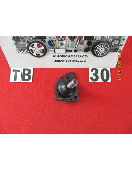 7701463687 testina braccio sospensione dx renault r4 r5 r6 rodeo -  Az Ricambi  Sei alla ricerca di ricambi per la tua auto d...