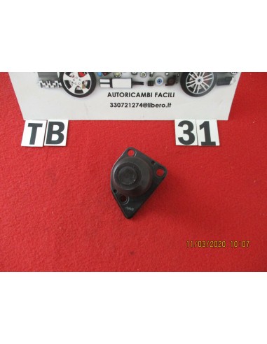 7701463686 testina braccio sospensione sx renault r4 r5 r6 rodeo -  Az Ricambi  Sei alla ricerca di ricambi per la tua auto d...