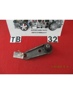 Cx3208 7700840337 testina braccio sospensione renault megane scenic -  Az Ricambi  Sei alla ricerca di ricambi per la tua aut...