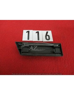 4444200 modanatura parafango anteriore sx fiat 127 -  Az Ricambi  Sei alla ricerca di ricambi per la tua auto d’epoca? 2