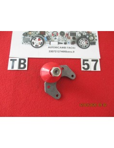 7701461331 testina braccio sospensione renault r18 r20 fuego -  Az Ricambi  Sei alla ricerca di ricambi per la tua auto d’epoca?