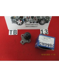 Rw162 191407365 testina braccio sospensione cx0875 volkswagen nuova golf -  Az Ricambi  Sei alla ricerca di ricambi per la tu...