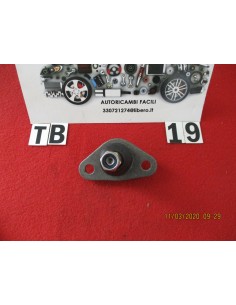 Cx0868 testina braccio sospensione per volvo 740 760 940 960 -  Az Ricambi  Sei alla ricerca di ricambi per la tua auto d’epoca?