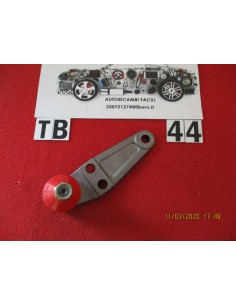 Cs0866 testina braccio sospensione sx per volvo 240 -  Az Ricambi  Sei alla ricerca di ricambi per la tua auto d’epoca?