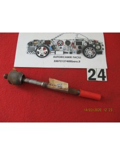 Ax0526 tirante giunto sterzo alfa-romeo 75 -  Az Ricambi  Sei alla ricerca di ricambi per la tua auto d’epoca?