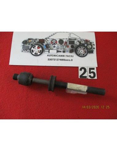 Ax2039 tirante giunto sterzo sx per bmw 316 318 e30 83- -  Az Ricambi  Sei alla ricerca di ricambi per la tua auto d’epoca?