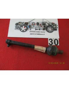 Ax2038 tirante giunto sterzo dx per bmw 316 318 e30 83- -  Az Ricambi  Sei alla ricerca di ricambi per la tua auto d’epoca?