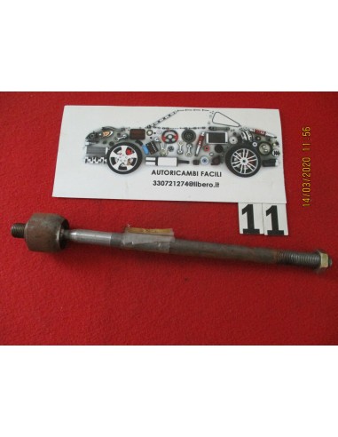 Ax1139 tirante giunto sterzo dx sx fiat ducato citroen jumper diesel 98- -  Az Ricambi  Sei alla ricerca di ricambi per la tu...