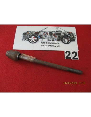 Ax0409 tirante giunto sterzo dx fiat ritmo 131 -  Az Ricambi  Sei alla ricerca di ricambi per la tua auto d’epoca?