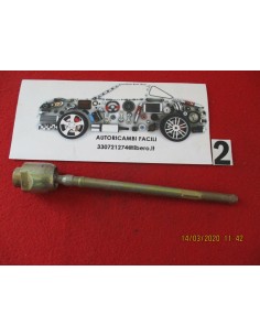 Ax1714 tirante giunto sterzo ford escort orion -  Az Ricambi  Sei alla ricerca di ricambi per la tua auto d’epoca?