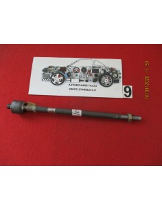 Ax1055 22286 tirante giunto sterzo ford focus 98- -  Az Ricambi  Sei alla ricerca di ricambi per la tua auto d’epoca?