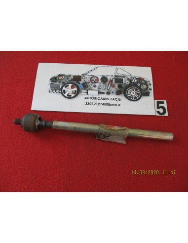 Ax4100 tirante giunto sterzo peugeot 305 77- -  Az Ricambi  Sei alla ricerca di ricambi per la tua auto d’epoca?