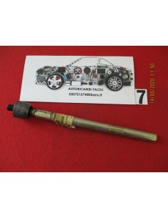 Ax0951 23036 tirante giunto sterzo peugeot 205 305 86- -  Az Ricambi  Sei alla ricerca di ricambi per la tua auto d’epoca?