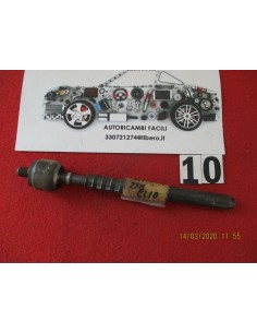 Ax154 tirante giunto sterzo renault clio -  Az Ricambi  Sei alla ricerca di ricambi per la tua auto d’epoca?