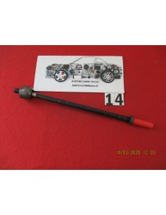 Ax0216 tirante giunto sterzo volkswagen passat 90- con idroguida -  Az Ricambi  Sei alla ricerca di ricambi per la tua auto d...