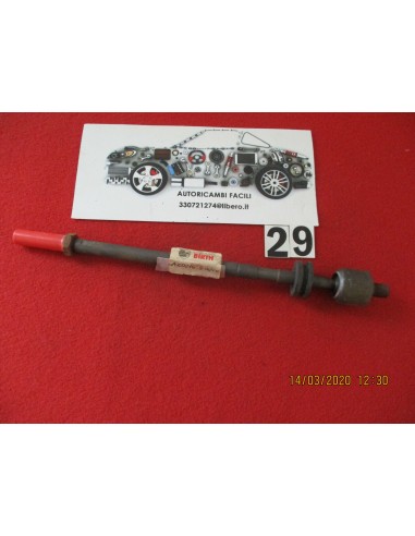 Ax0216 tirante giunto sterzo volkswagen passat golf con idroguida -  Az Ricambi  Sei alla ricerca di ricambi per la tua auto ...