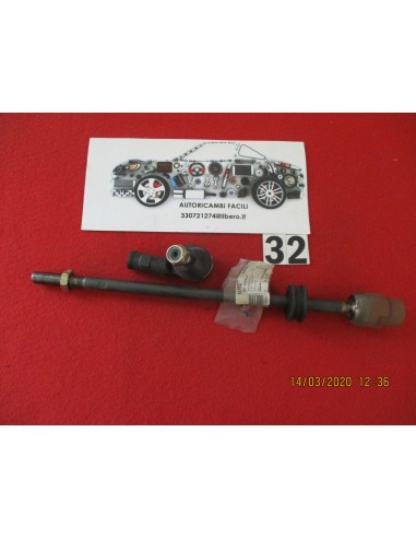 14994 tirante giunto sterzo dx volkswagen golf mk3 vento con testina -  Az Ricambi  Sei alla ricerca di ricambi per la tua au...