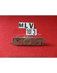 chiusura porta posteriore fiat grinta daily -  Az Ricambi  Sei alla ricerca di ricambi per la tua auto d’epoca? 2