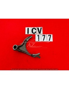 4129729 forcella cambio 5â° marcia + retromarcia fiat 124 125 1500 -  Az Ricambi  Sei alla ricerca di ricambi per la tua auto... 2