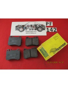 21024 pastiglie freno brake pads mercedes 300 sl 420 sl 500 sl -  Az Ricambi  Sei alla ricerca di ricambi per la tua auto d’e...
