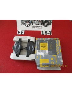 20410 7701203726 pastiglie freno brake pads renault r21 r25 espace -  Az Ricambi  Sei alla ricerca di ricambi per la tua auto...