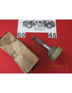 Giunto semiasse omocinetico fiat 238 -  Az Ricambi  Sei alla ricerca di ricambi per la tua auto d’epoca?