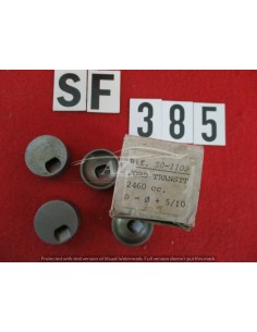 Precamere Ford Transit 2460cc 20-1109 -  Az Ricambi  Sei alla ricerca di ricambi per la tua auto d’epoca? 2