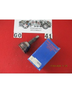 805033 giunto semiasse omocinetico ford fiesta -  Az Ricambi  Sei alla ricerca di ricambi per la tua auto d’epoca?